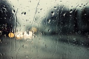 rain, Condensation, Raindrops, Rain, On, Glass