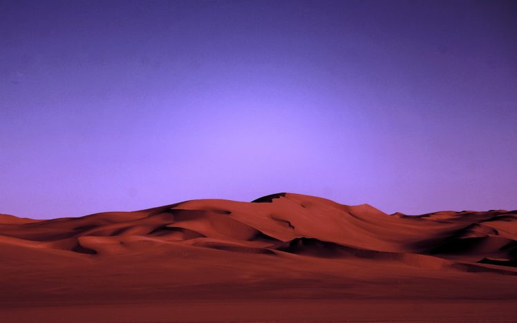 deserts HD Wallpaper Desktop Background