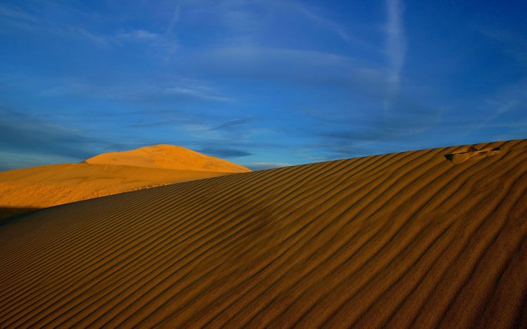 deserts HD Wallpaper Desktop Background