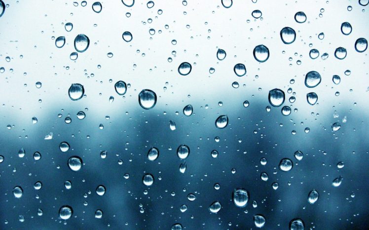 condensation, Rain, On, Glass HD Wallpaper Desktop Background