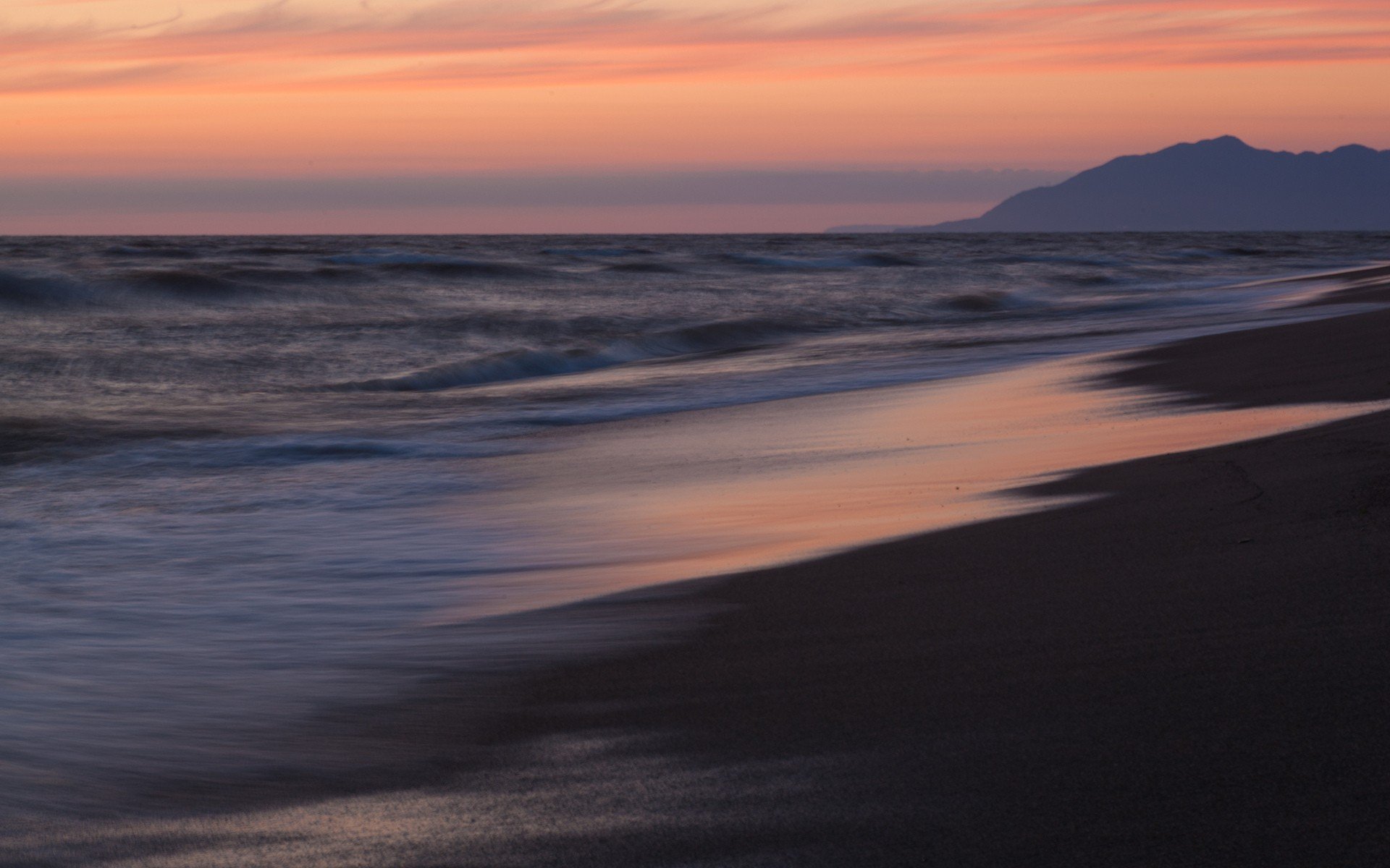 beaches Wallpaper