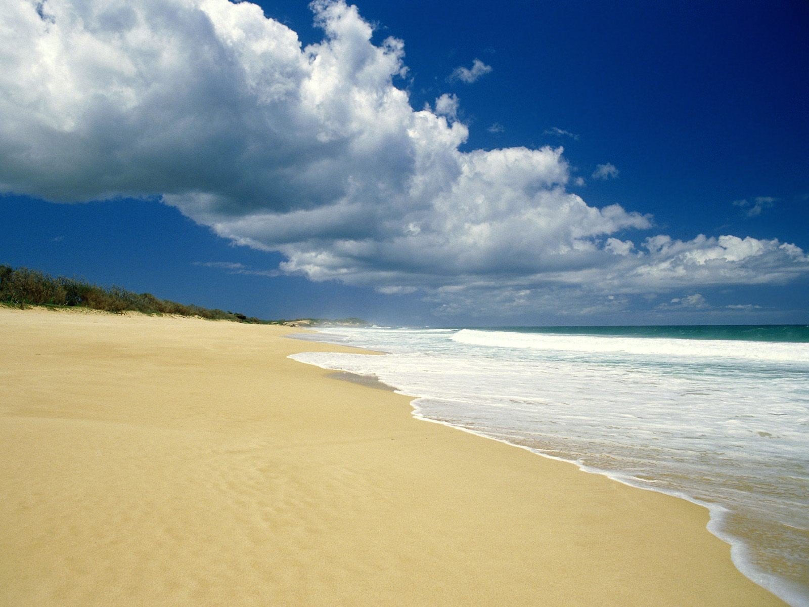 landscapes, Nature, Sand, Beaches Wallpaper