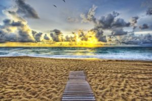 hdr, Photography, Skyscapes, Beaches