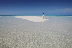 maldives, Ocean, Beach, Sand, Water, Clouds, Girl, Mood, Tropical