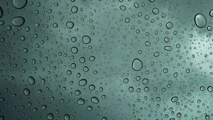 water, Drops, Condensation, Raindrops HD Wallpaper Desktop Background