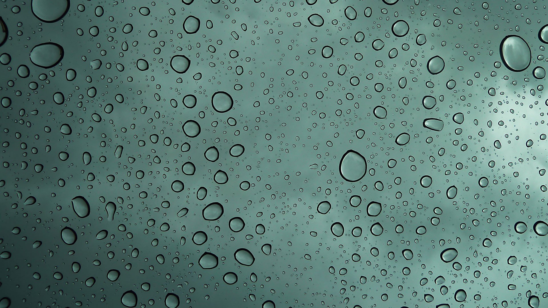 water, Drops, Condensation, Raindrops Wallpaper