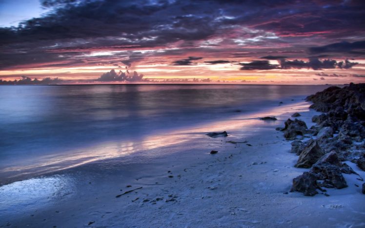 florida, Keys, Beaches HD Wallpaper Desktop Background