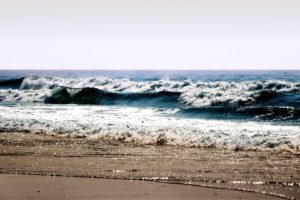 ocean, Nature, Waves, Sea, Beaches
