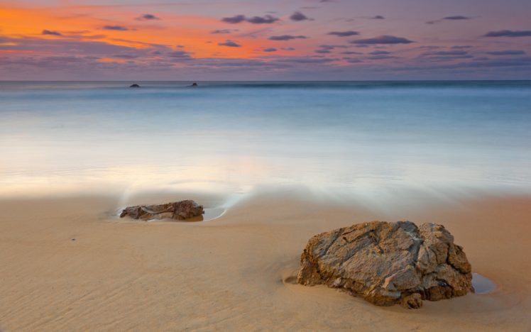 sand, Rocks, Sea, Beaches HD Wallpaper Desktop Background