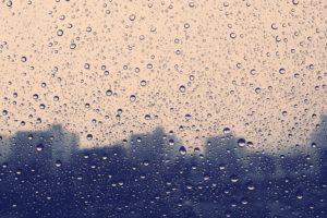 raindrops, Drops
