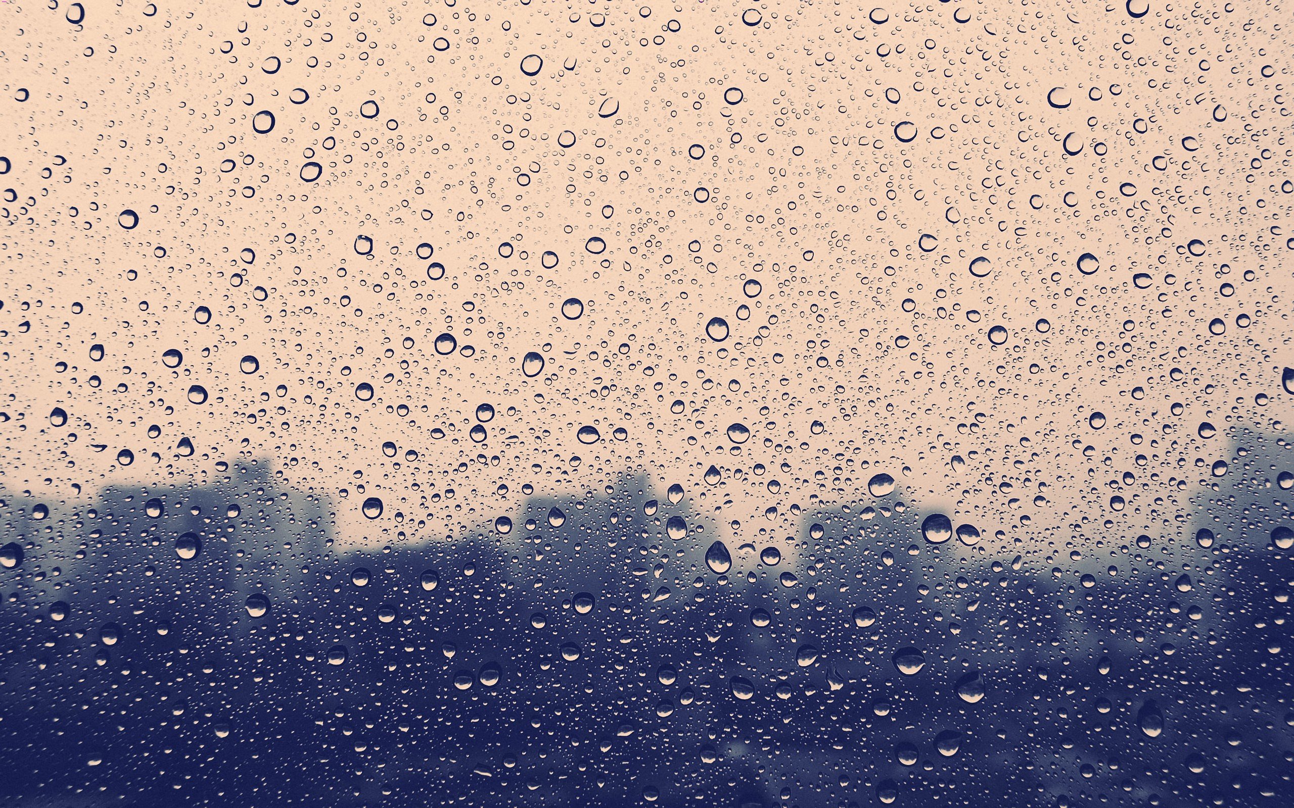 raindrops, Drops Wallpaper