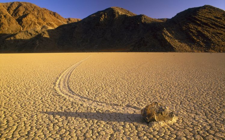 deserts, Rocks HD Wallpaper Desktop Background