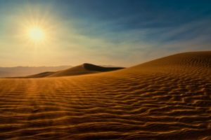 nature, Sand, Deserts
