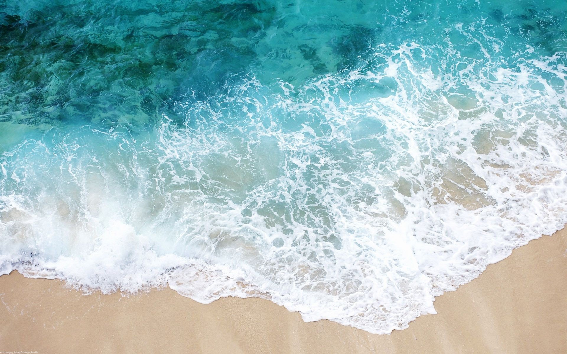 ocean, Sea, Beaches Wallpaper