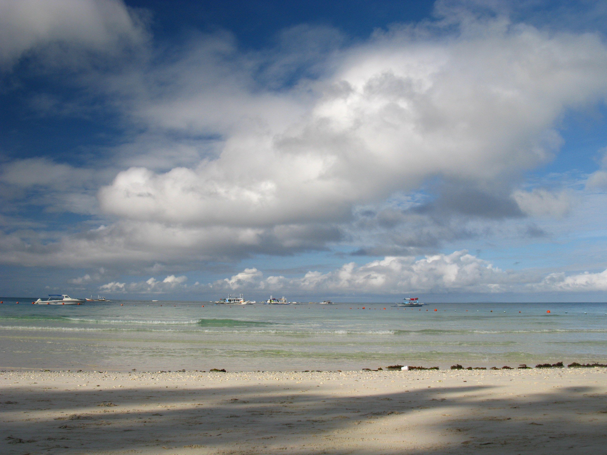 landscapes, Beaches Wallpaper