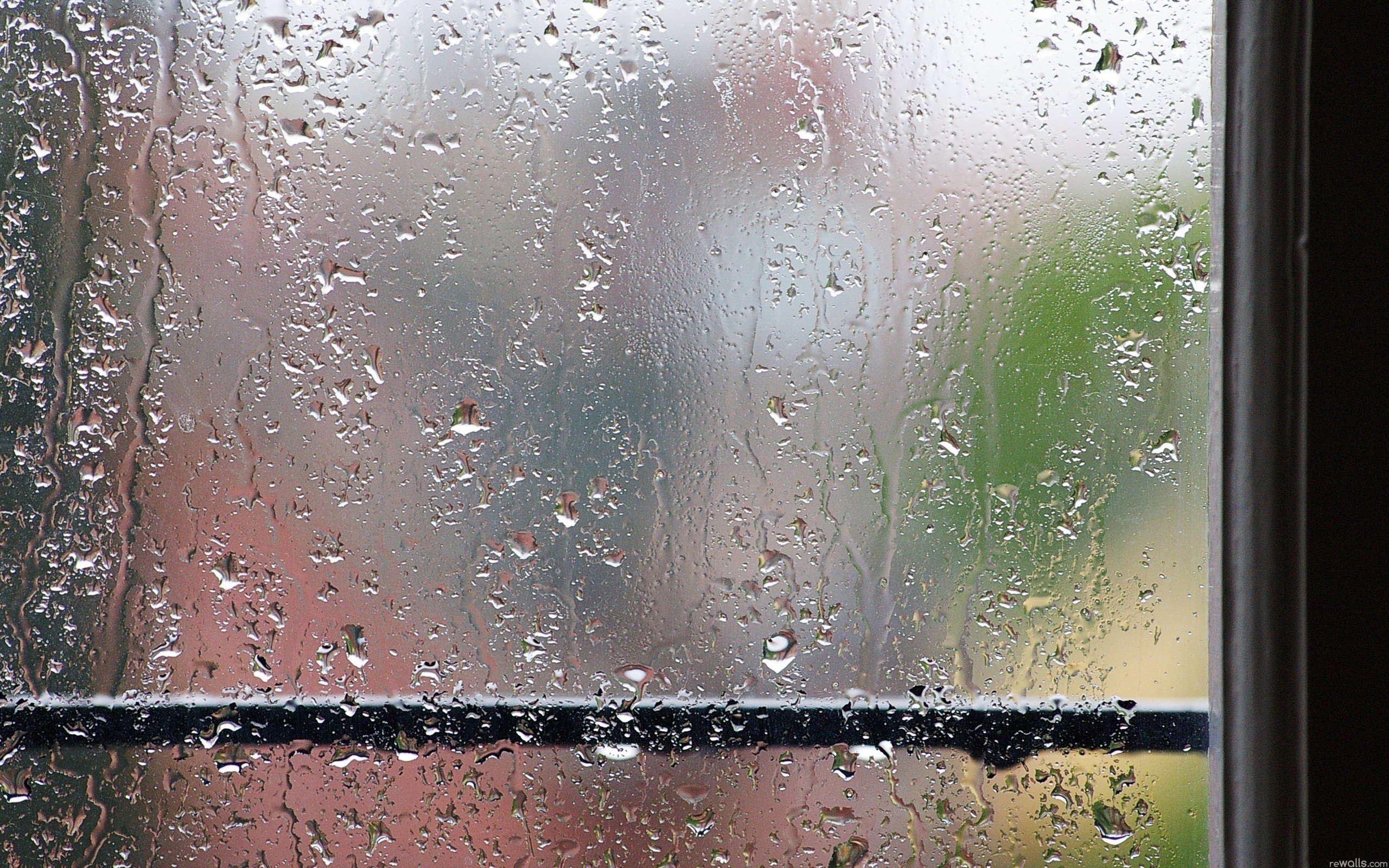 rain, Window, Panes Wallpapers HD / Desktop and Mobile Backgrounds