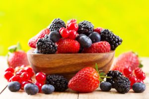 berries, Strawberries, Blackberries, Blueberries, Currants, Cup, Fresh, Berries, Strawberry