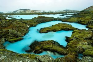 iceland, Scenery, Water, Nature