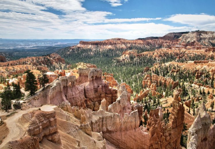 uto, Mountains, Rocks HD Wallpaper Desktop Background