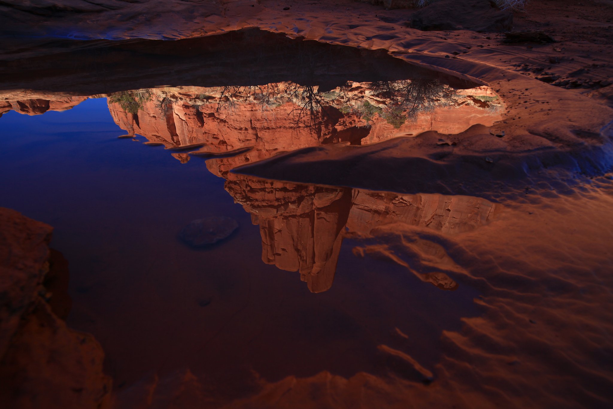 nature, Deserts, Wallpapers, Landscapes Wallpaper