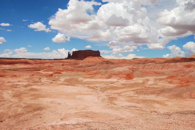 nature, Deserts, Wallpapers, Landscapes HD Wallpaper Desktop Background