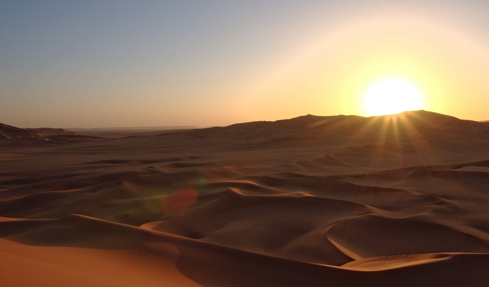 nature, Deserts, Wallpapers, Landscapes Wallpaper