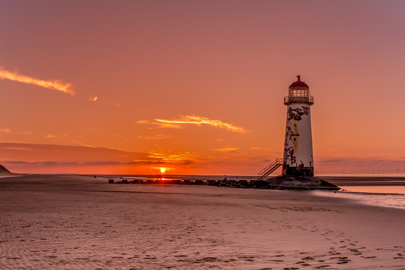 ocean, Beaches, Season, Nature, Landscapes, Wallpapers, Summer, Sunrises, Sunsets, Zibeline Wallpaper