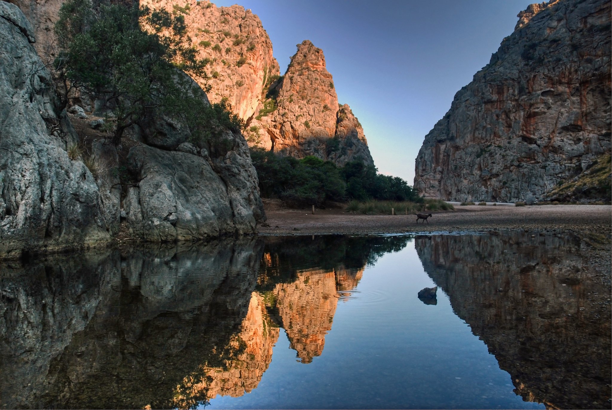 ocean, Beaches, Season, Nature, Landscapes, Wallpapers, Summer, Sunrises, Sunsets, Zibeline Wallpaper