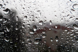 window, Drops, Glass, Rain, Storm, Abstract