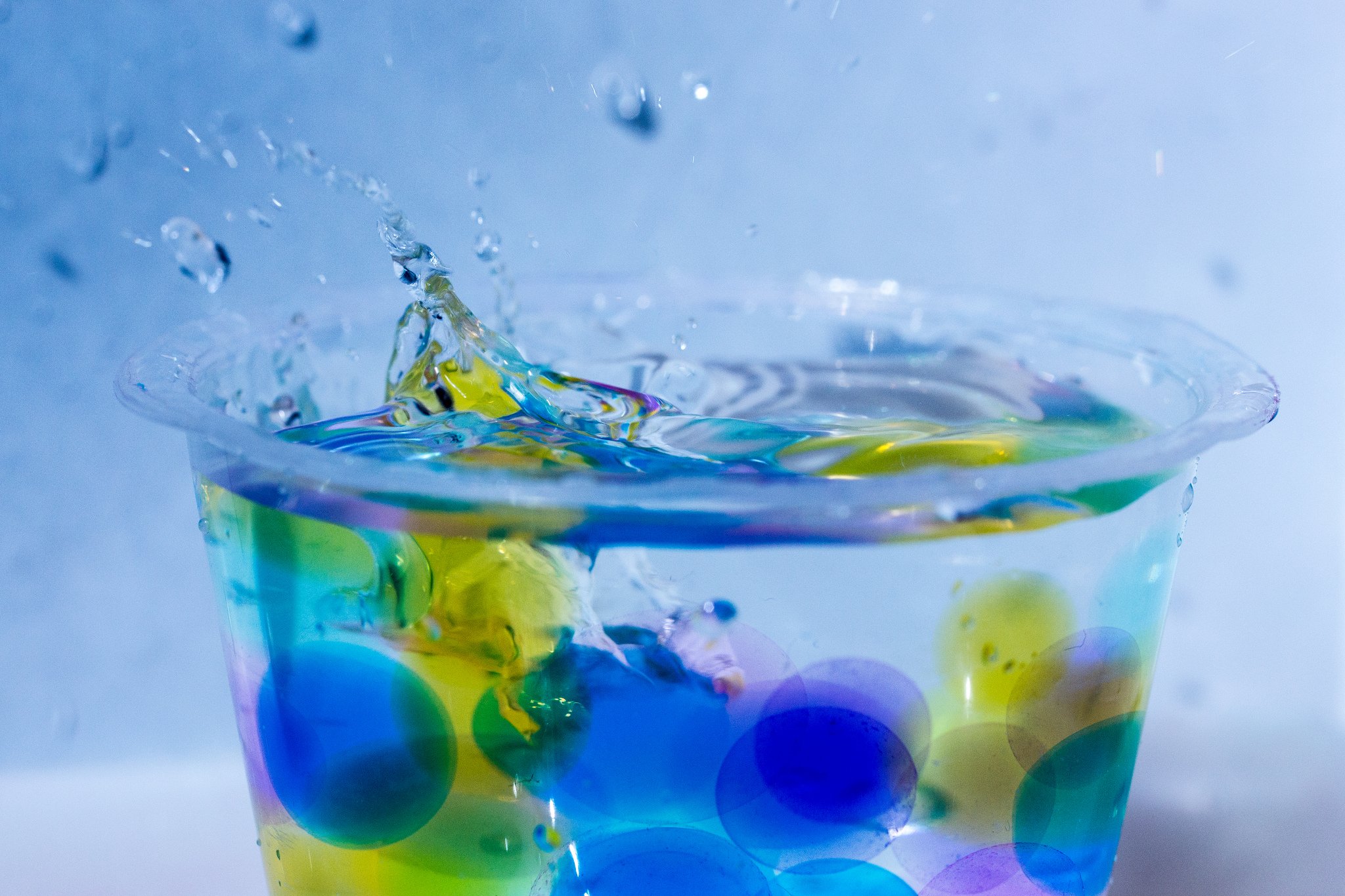 water, Drop, Macro, Nature, Macro, Zoom, Gouttes, Pluie Wallpaper