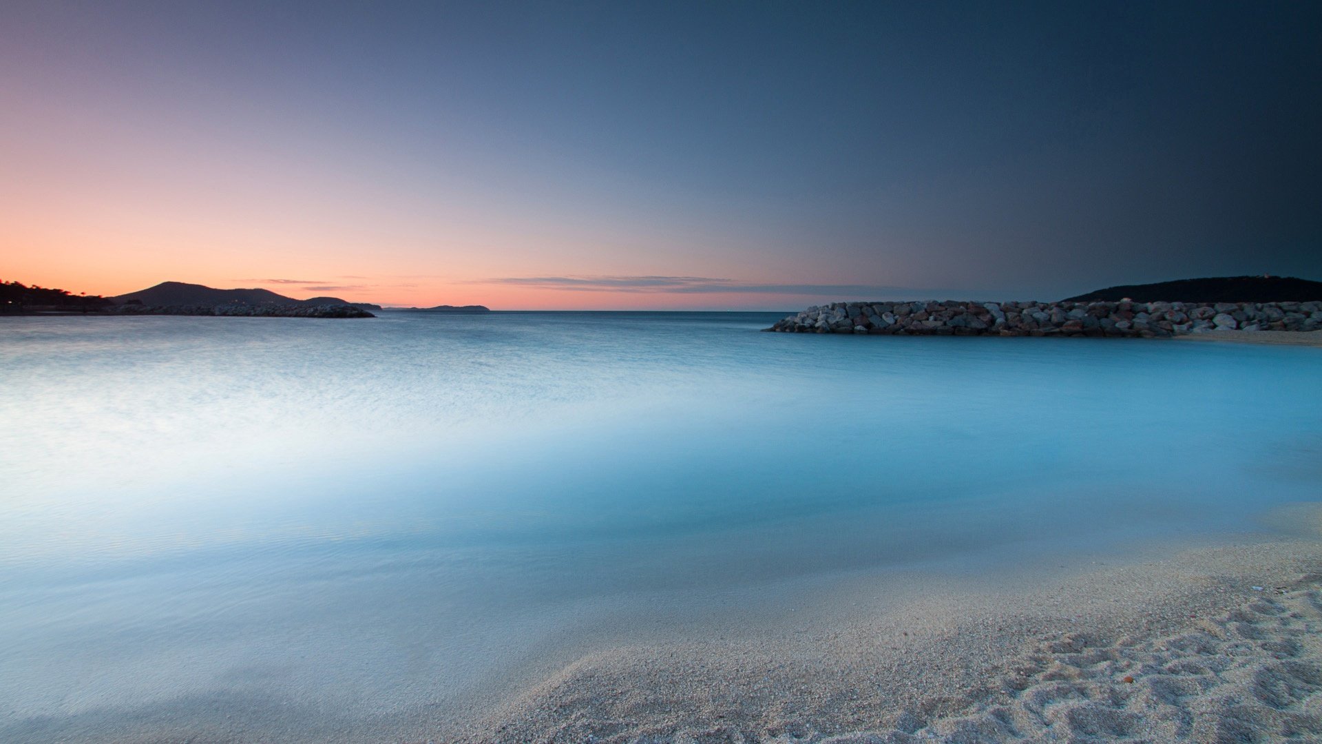 beach Wallpaper