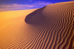 sand, Dunes