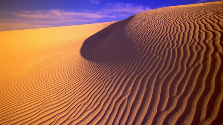 sand, Dunes HD Wallpaper Desktop Background
