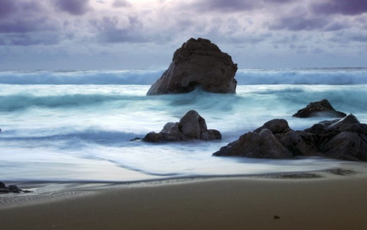landscapes, Nature, Sea HD Wallpaper Desktop Background