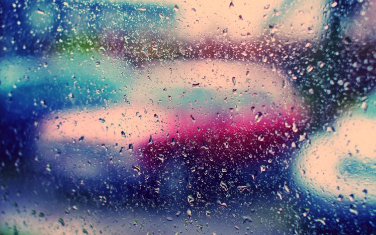 rain, Condensation HD Wallpaper Desktop Background