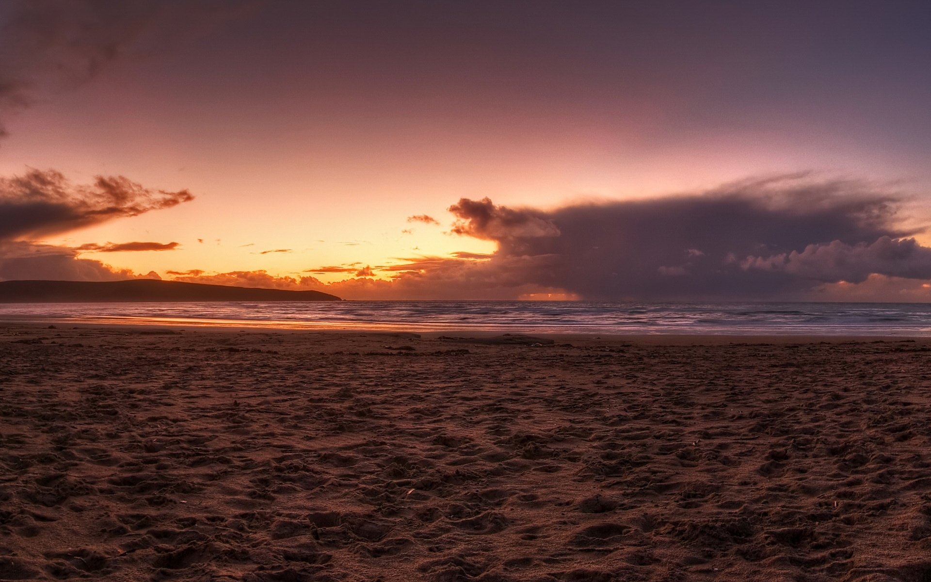 beach Wallpaper