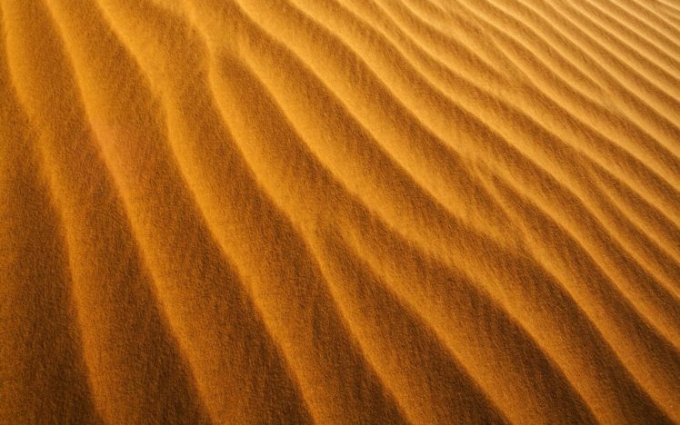 sand, Desert HD Wallpaper Desktop Background