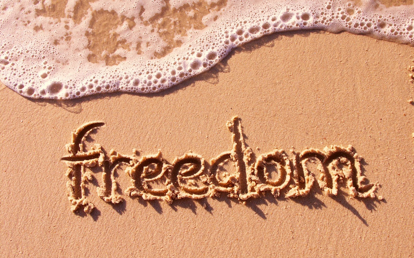 mood, Beach, Water, Freedom, Free, Sea Wallpaper