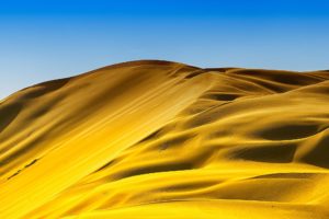 nature, Sand, Desert, Dunes