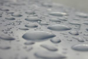 surface, Water, Droplets