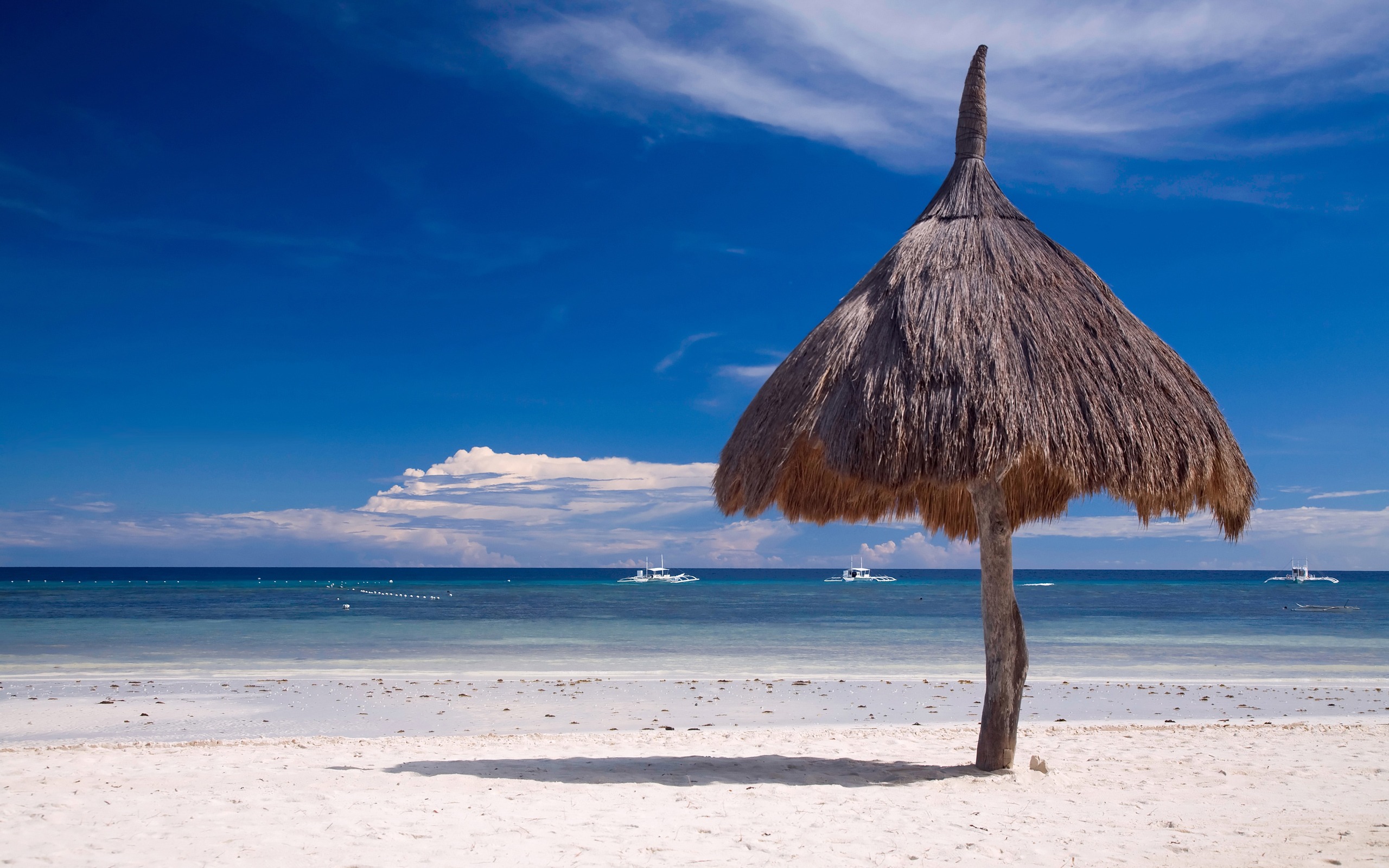 beach Wallpaper