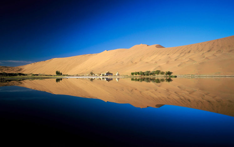 landscapes, Desert HD Wallpaper Desktop Background