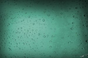 textures, Water, Droplets, Turquoise