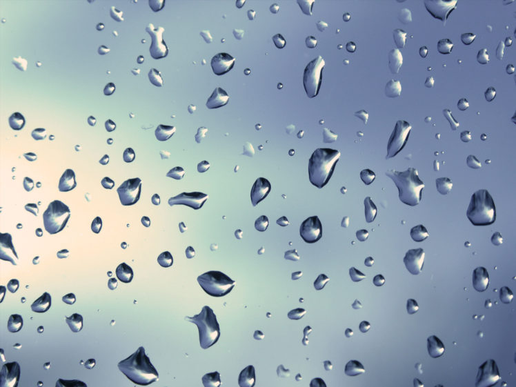 condensation, Rain, On, Glass HD Wallpaper Desktop Background