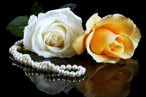 colors,  , Emotions,  , Flowers,  , Life,  , Love,  , Nature,  , Perfume,  , Petals,  , Romance,  , Roses,  , Spring,  , White,  , Orange,  , Necklace,  , Jewelry
