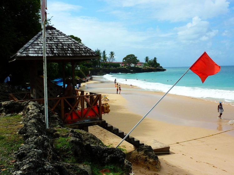 tobago, Beach, Water, Caribic HD Wallpaper Desktop Background