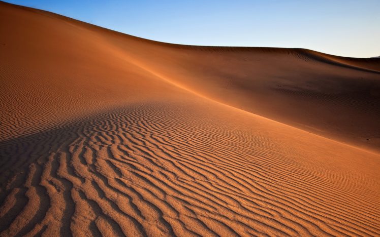 desert, Landscape HD Wallpaper Desktop Background