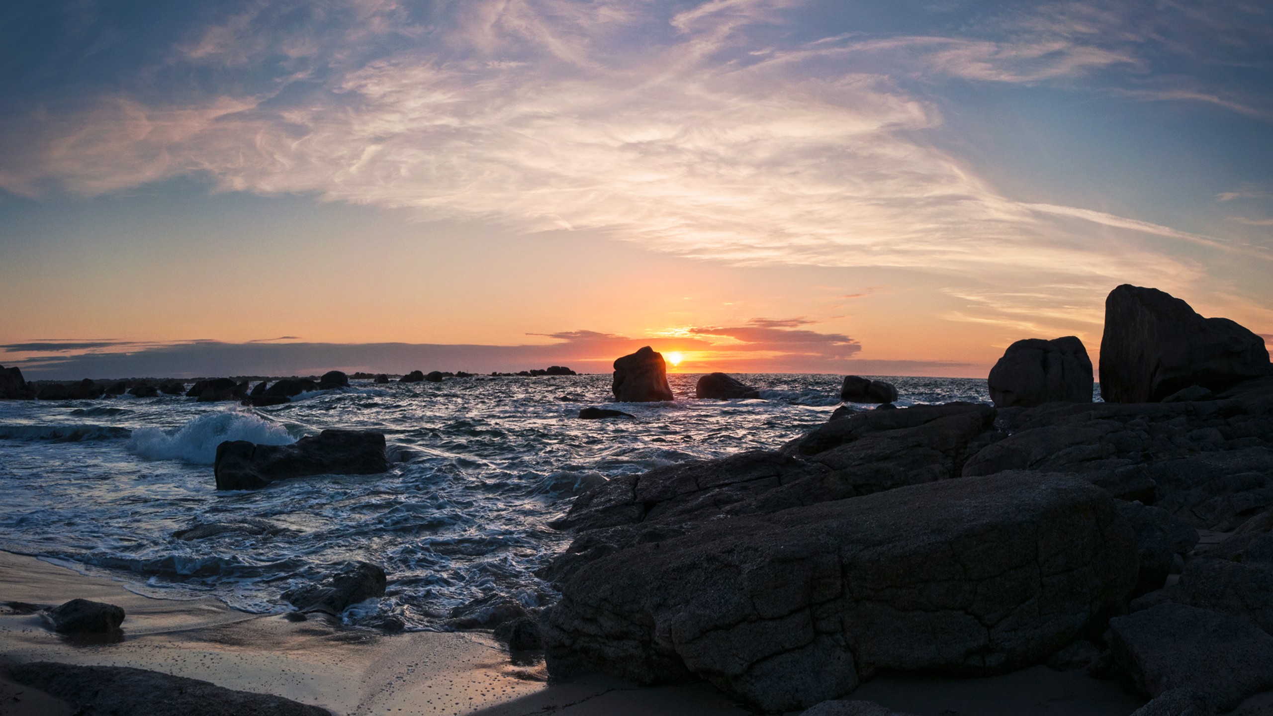landscapes, Nature Wallpaper