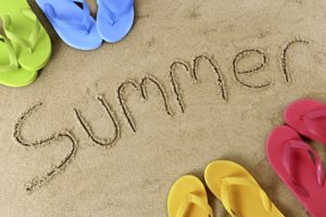 summer, Sand, Beaches, Fun, Joy, Happy, Holiday, Family, Sea, Sandal, Colors, Slipper