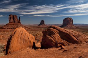 landscapes, Nature, Desert, Rocks, Monument, Valley, Rock, Formations, Navajo
